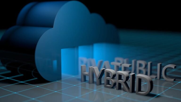 What Is Hybrid IT and How Can It Improve Your Business?