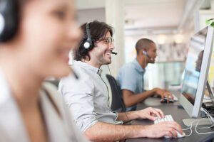 How to Choose the Right IT Support Company for Your Small Business