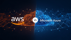 Microsoft Azure vs AWS