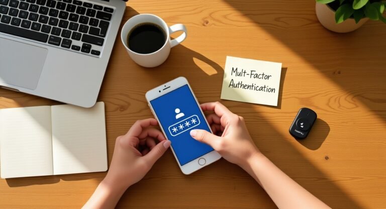 Multi-Factor Authentication