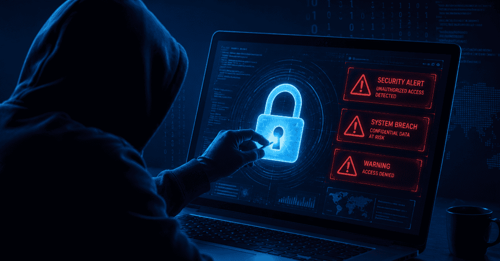 What Is Account Takeover (ATO)